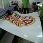 In decal sữa siêu đẹp – Dịch vụ in decal sữa giá rẻ tại TPHCM