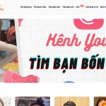 Timbanbonphuongaz.com – Trang web tìm bạn hẹn hò uy tín hàng đầu