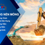 Xây Dựng Đại Thanh: Dịch vụ  phá dỡ nhà… san lấp mặt bằng, đào móng nhà, mua xác nhà