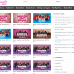 BaddieHub – Access the Latest Gossip Content, Comedy, Talk Shows, and Reality TV