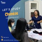 Bảng giá học phí học tiếng Trung VIED Education cho người mới bắt đầu