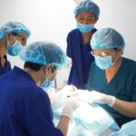 Nâng mũi hàn quốc có vĩnh viễn không? Thời gian giữ bao lâu ?