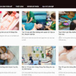 Thế Giới Làm Đẹp – Review Spa: Nguồn thông tin đáng tin cậy cho sắc đẹp của bạn