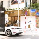 Xethom.vn và Homelab Scent – là cửa hàng bán hương thơm cao cấp