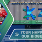 ZKar Auto – Trung Tâm Chăm Sóc, Phụ Kiện Đồ Chơi Xe Hơi ™