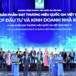 KHANG ĐIỀN HOUSE: Thương hiệu BĐS hàng đầu Việt Nam