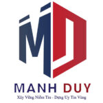 Mạnh Duy Glass MDGLASSVN – Nhà thầu nhôm kính uy tín
