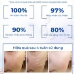 Mỹ Phẩm KOR Hàn Quốc Chính Hãng: Hiệu quả làm trắng da và bảo vệ da tối ưu