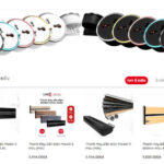 Line8 Việt Nam – Đem sản phẩm Ray Dẫn Điện đến mọi người tại Việt Nam