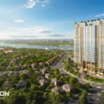 The Felix Thuận An dự án căn hộ cao cấp nằm tại trung tâm thành phố Thuận An
