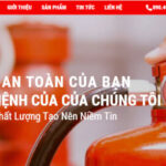 Thiết bị PCCC Hải Phát – Cung cấp thiết bị phòng cháy chữa cháy uy tín tại Hà Nội