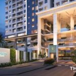 THÔNG TIN DỰ ÁN THE FELIX THUẬN AN