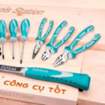 Đại lý Total Việt Nam – Phân phối sản phẩm Total chính hãng tại Việt Nam
