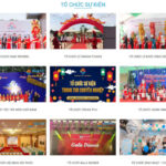 MINH VŨ MEDIA – Chuyên tổ chức sự kiện trọn gói và cho thuê thiết bị tại Việt Nam