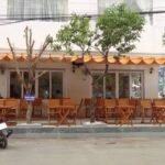Bạt mái xếp lượn sóng đẹp thông minh – Sự lựa chọn hoàn hảo cho không gian ngoài trời