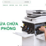 Trung tâm máy văn phòng Hà Bắc: Điểm đến tin cậy cho dịch vụ sửa chữa và linh kiện máy văn phòng