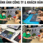 Sửa Chữa Laptop CKV – Sửa chữa laptop lấy ngay uy tín tại Bắc Ninh