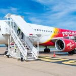 Giới thiệu về Vietjet.info – Cổng thông tin hàng không uy tín hàng đầu Việt Nam