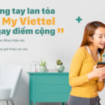 Đăng ký lắp mạng Viettel tại Dĩ An – internet wifi tại Dĩ An