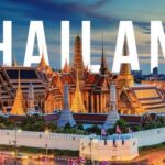 Du Lịch Nghỉ Mát – Địa Điểm Nghỉ Dưỡng Đẹp & Nổi Tiếng