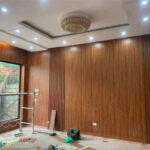 Trần Nhà Vip – Đơn vị hàng đầu cung cấp và lắp đặt trang trí trần tường tại Việt Nam