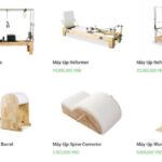 IGAPILATES – Thương hiệu tiên phong sản xuất máy tập Pilates chất lượng cao