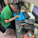 THÔNG TIN VỀ TRUNG TÂM SỬA CHỮA LAPTOP CKV HẢI DƯƠNG