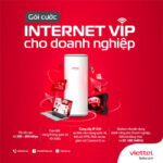 Lắp đặt mạng Viettel Đắk Lắk | Đăng ký cáp quang Viettel TP. Buôn Ma Thuột