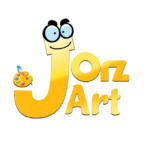 Jorz Art A Haven for Children’s Creativity