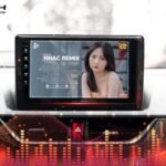 Cách chọn màn hình Android phù hợp cho ô tô