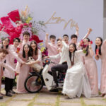 Dịch vụ quay phim và chụp ảnh cưới tại HayDay Media