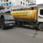 HÚT BỂ PHỐT TẤN PHÁT – Dịch vụ hút bể phốt giá rẻ: Giải pháp tối ưu cho việc xử lý nước thải