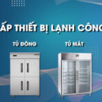 Phương Gia JSC – Tổng kho thiết bị inox bếp công nghiệp tại Hà Nội