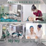 THÔNG TIN VỀ MỸ MỸ CLINIC & SPA – địa chỉ spa hàng đầu tại Việt Nam