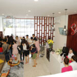 THÔNG TIN VỀ SEOUL LUXURY – HỆ THỐNG PHUN XĂM THẨM MỸ LÀM ĐẸP HÀNG ĐẦU VIỆT NAM
