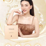 TERA20’s – Thương hiệu mỹ phẩm cao cấp từ công ty TERAECO Hàn Quốc
