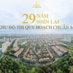 Giới thiệu về Tập đoàn Phú Mỹ Hưng