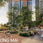 Giới thiệu về Căn hộ Eaton Park – Dự Án Bất Động Sản Sáng Giá Tại Thủ Đức
