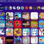 PLAYZONE.APP – Nền tảng Trò chơi Trực tuyến Miễn phí: Khám phá thế giới giải trí hấp dẫn