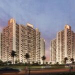 Destino Centro Bến Lức: Dự án căn hộ hiện đại mang đến cuộc sống tiện nghi