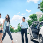 Xe Ghép BẮC GIANG – BẮC NINH – HÀ NỘI
