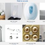 Giới thiệu về Trung Đức – Đại lý thiết bị vệ sinh