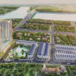 Thông tin tổng quan về dự án căn hộ The Blue Star Quận 7