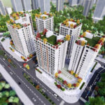 Khái quát về dự án East Hà Nội Skyline Cổ Linh