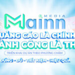 Mainn Media: Đối tác tin cậy cho chiến lược quảng cáo hiệu quả.