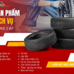 THÔNG TIN VỀ Mamlop.vn TOP 1 NGÀNH MÂM LỐP XE Ô TÔ