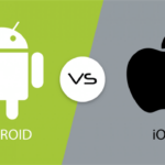So sánh Android và iOS – Hệ điều hành nào thông minh hơn
