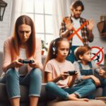 Có nên cấm trẻ em chơi game