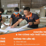 THÔNG TIN VỀ NỘI THẤT FUHOME – XƯỞNG THI CÔNG NỘI THẤT UY TÍN TẠI HÀ NỘI