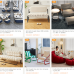 THÔNG TIN VỀ FLEXSOFA – CÔNG TY CHUYÊN CÁC LOẠI GHẾ SOFA